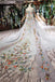 Princess Prom Dresses Off The Shoulder Lace Up Back Appliques Tulle INL18