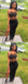 Split Black See Through Long Prom Dress,Sexy Party Dresses INE18
