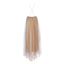 Charming A Line V Neck Spaghetti Straps Sequin Long Prom Dress INE44
