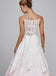 Beautiful A Line Lace Prom Dresses For Teens,Long Formal Evening Dresses IN792