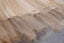 Charming A Line V Neck Spaghetti Straps Sequin Long Prom Dress INE44
