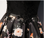 Stylish A Line Long Floral Printed Prom Dress,Formal Evening Dress IN831