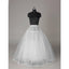 Fashion Ball Gown Wedding Petticoat Accessories White Floor Length INP10