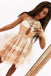 Tulle Short Prom Dress, Sheer Neck A Line Homecoming Dress INP50