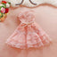 Cute A-Line Short Sweetheart Homecoming Dresses,Lace Short Strapless Summer Prom Dresses IN410