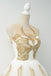 Affordable Junior Popular Appliques A Line Round Neck Short Homecoming Dresses IN314