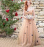 Beautiful Long Butterfly Sweetheart Ruffles Wedding Dresses Bridal Gown IN921