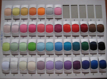 Beige Mermaid Beaded Strapless Long Pretty Prom Dresses For Teens K707