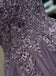 Beautiful Spaghetti Straps Lace Appliques Long Prom Dress Evening Dresses INR49