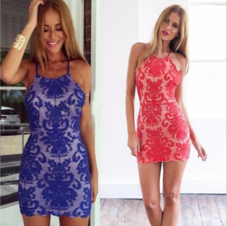 Sexy Sheath Mini Party Dresses,White Lace Short Homecoming Dress IN461