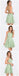 Chiffon Cheap Short Prom Dresses,Sweet 16 Dress,Cute Homecoming Dresses For Teens IN332