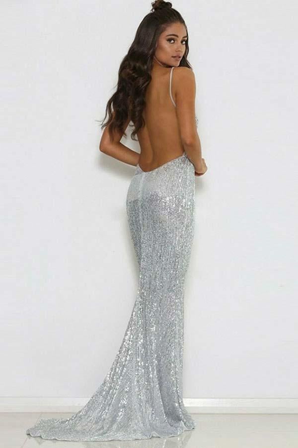 Backless prom dresses uk new arrivals