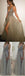 Backless Rhinestone tulle Deep V-neck Sexy prom dress online, Long Split Prom Dress IN157