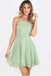 Chiffon Cheap Short Prom Dresses,Sweet 16 Dress,Cute Homecoming Dresses For Teens IN332